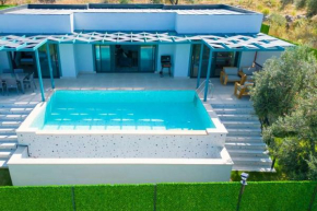 Fethiye Merkezde Lüks Villa Pamela 1